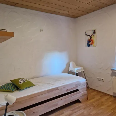 Apartment Neu! Beim Hubert Waldbrol