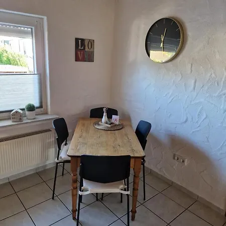 Neu! Beim Hubert Apartment *