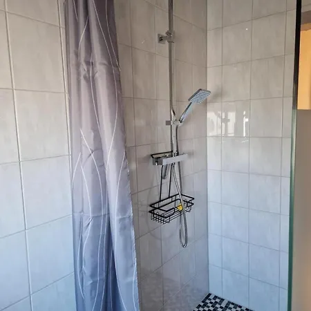 Apartment Neu! Beim Hubert *
