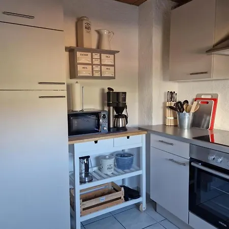 Neu! Beim Hubert Waldbrol