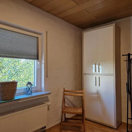 Neu! Beim Hubert Apartment Waldbrol