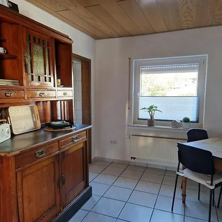 Neu! Beim Hubert Apartment *