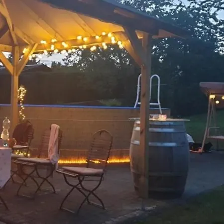 Neu! Beim Hubert Apartment Waldbrol