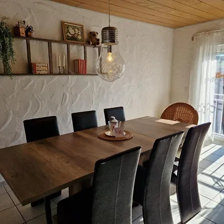 Neu! Beim Hubert Apartment *