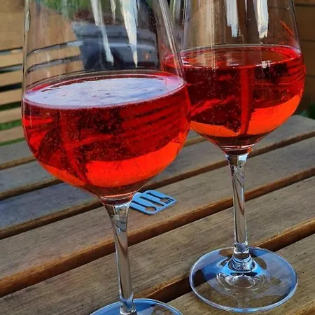 Neu! Beim Hubert Apartment *