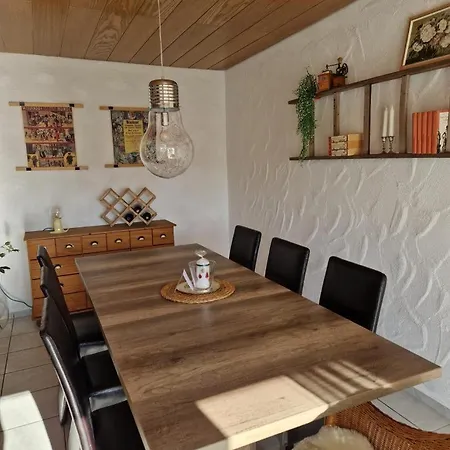 Apartment Neu! Beim Hubert *