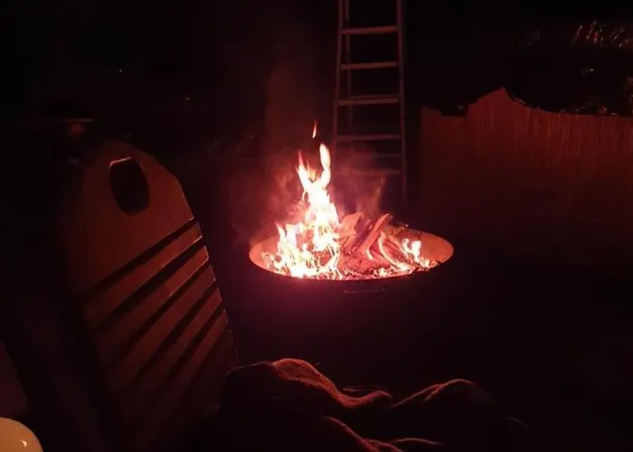 公寓 Neu! Beim Hubert *