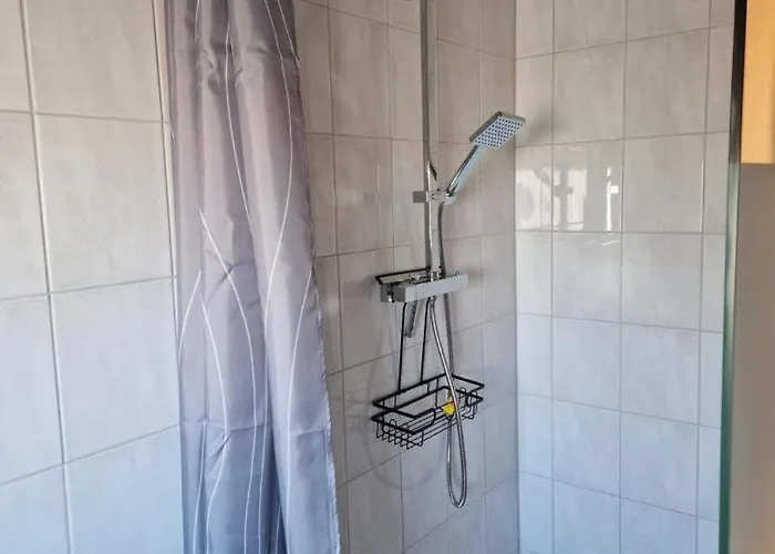 公寓 Neu! Beim Hubert *