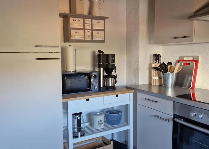 Neu! Beim Hubert 瓦尔德布勒尔