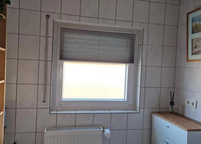 Neu! Beim Hubert 公寓 *