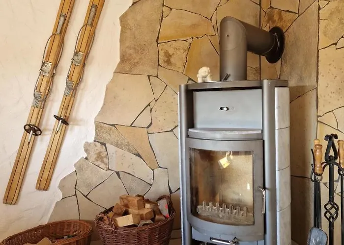 公寓 Neu! Beim Hubert 瓦尔德布勒尔