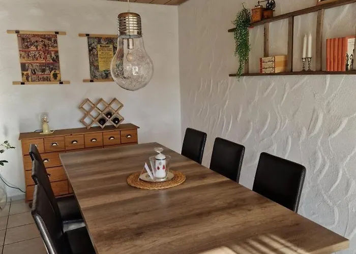 公寓 Neu! Beim Hubert *